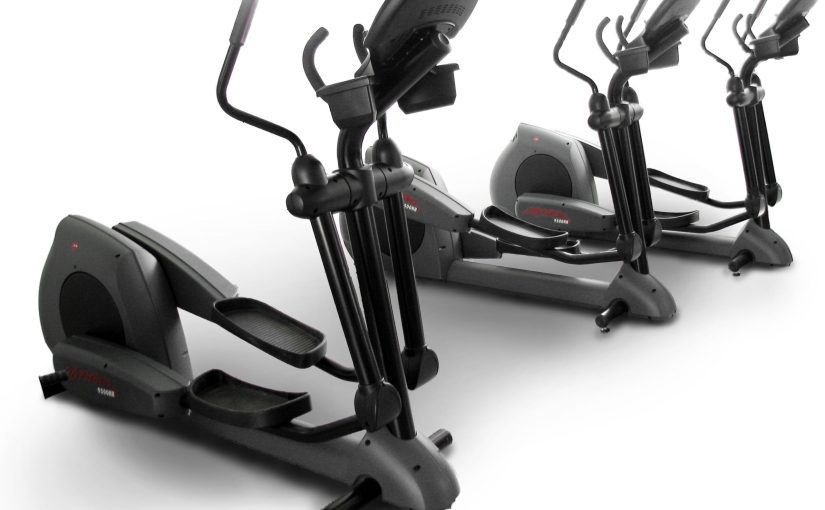 sprzęt fitness do rehalibilitacji