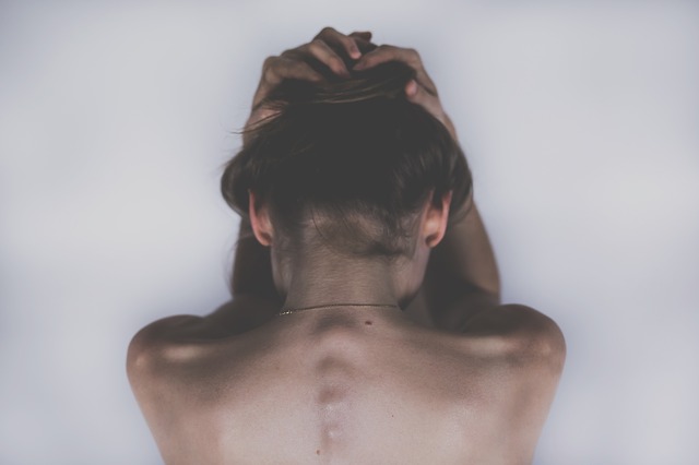 bulimia i anoreksja u nastolatki
